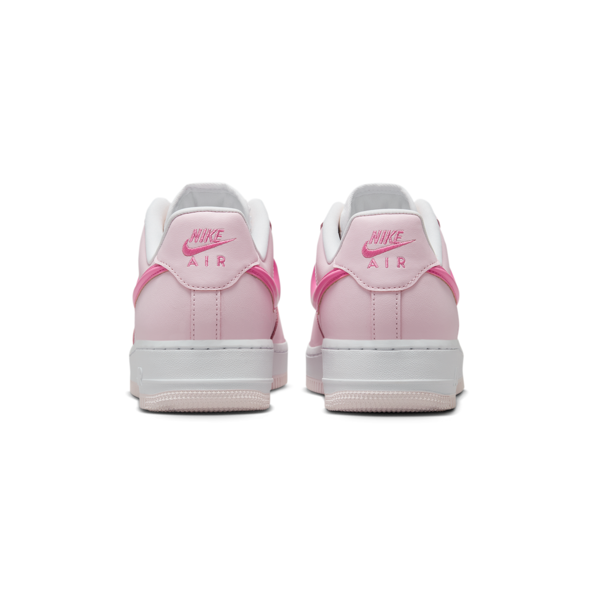 Nike Air Force 1 '07 LX Pearl Pink Paw Print (Women's)