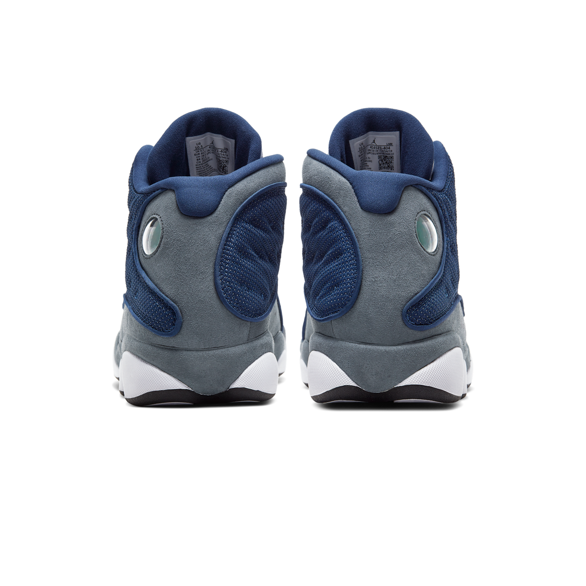 Jordan 13 Retro Flint (2020)