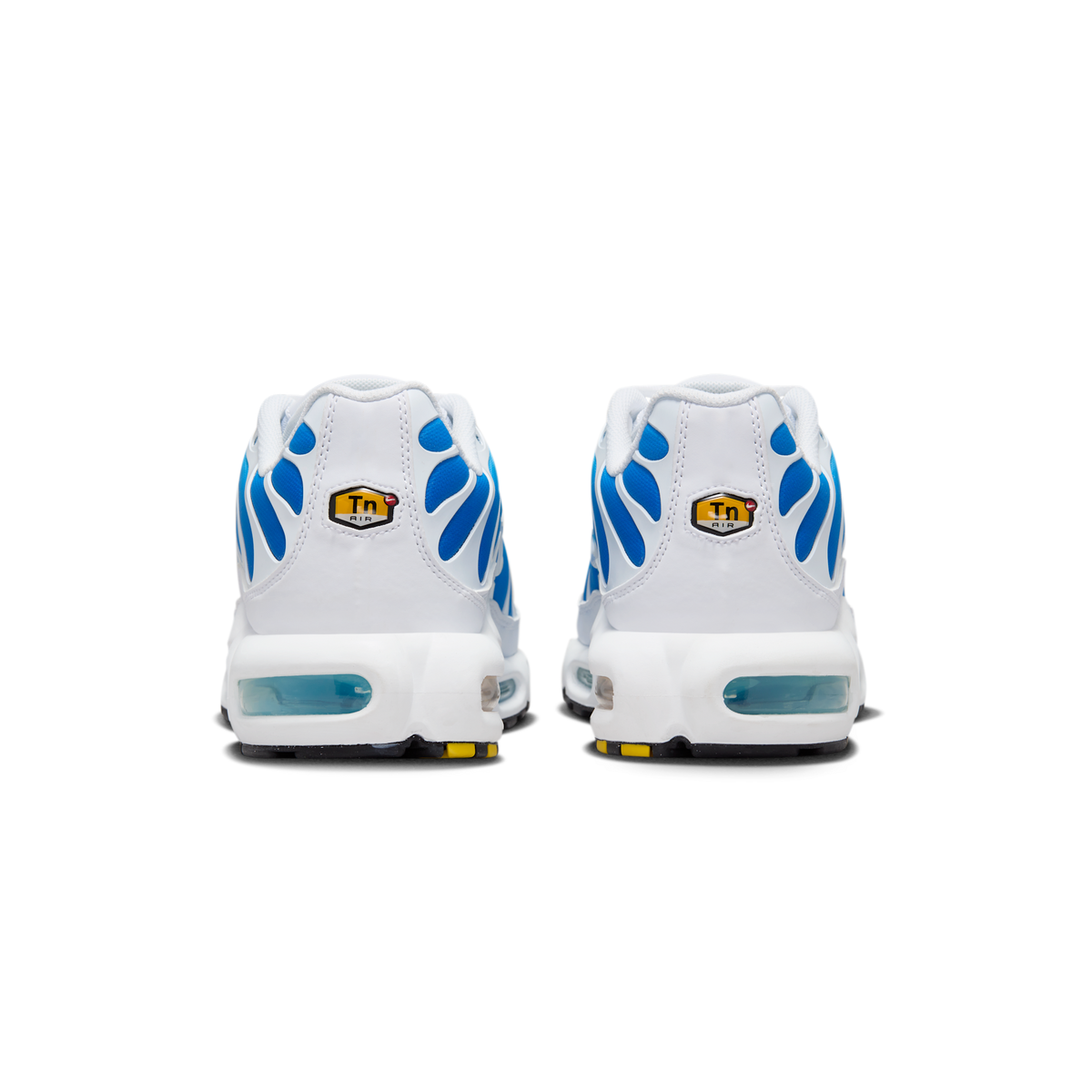 Nike Air Max Plus Sky Blue | 852630-411
