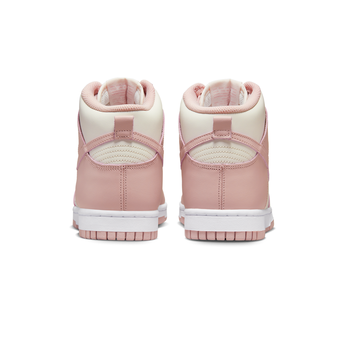 Nike Dunk High Pink Oxford (Women's) | DD1869-003