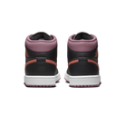 Jordan 1 Mid SE Black Sky J Mauve