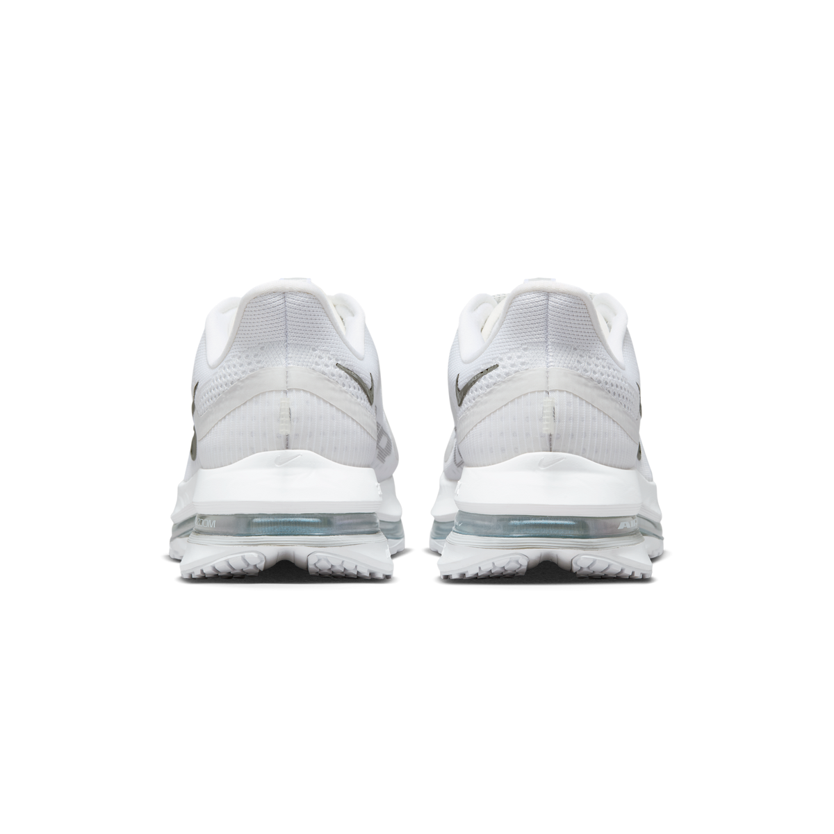 Nike Air Zoom Pegasus Premium White Metallic Silver | HQ2592-102