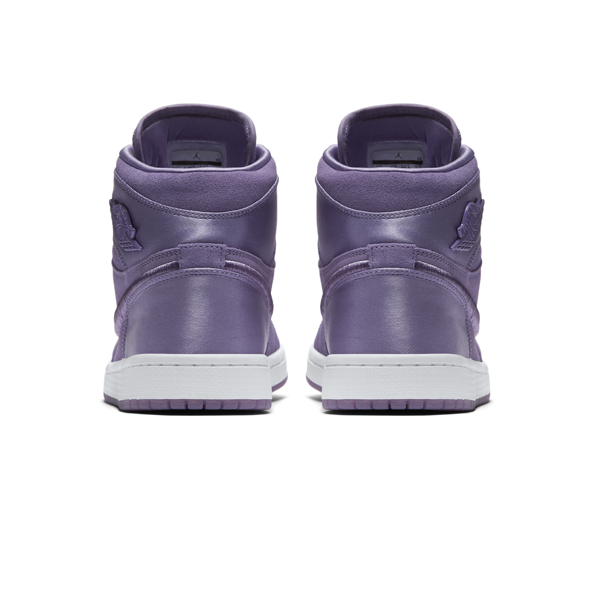 Jordan 1 Retro High Season of Her Purple Earth (Women's)