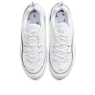 Nike Air Max 98 Cut Away White (Women's) | CJ0634-101