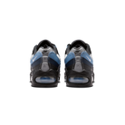 Nike Air Max 95 Black Smoke Grey Work Blue (GS)