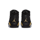 Jordan Flight Club 91 Black Metallic Gold (2021)