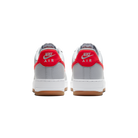 Nike Air Force 1 Low '07 Wolf Grey University Red