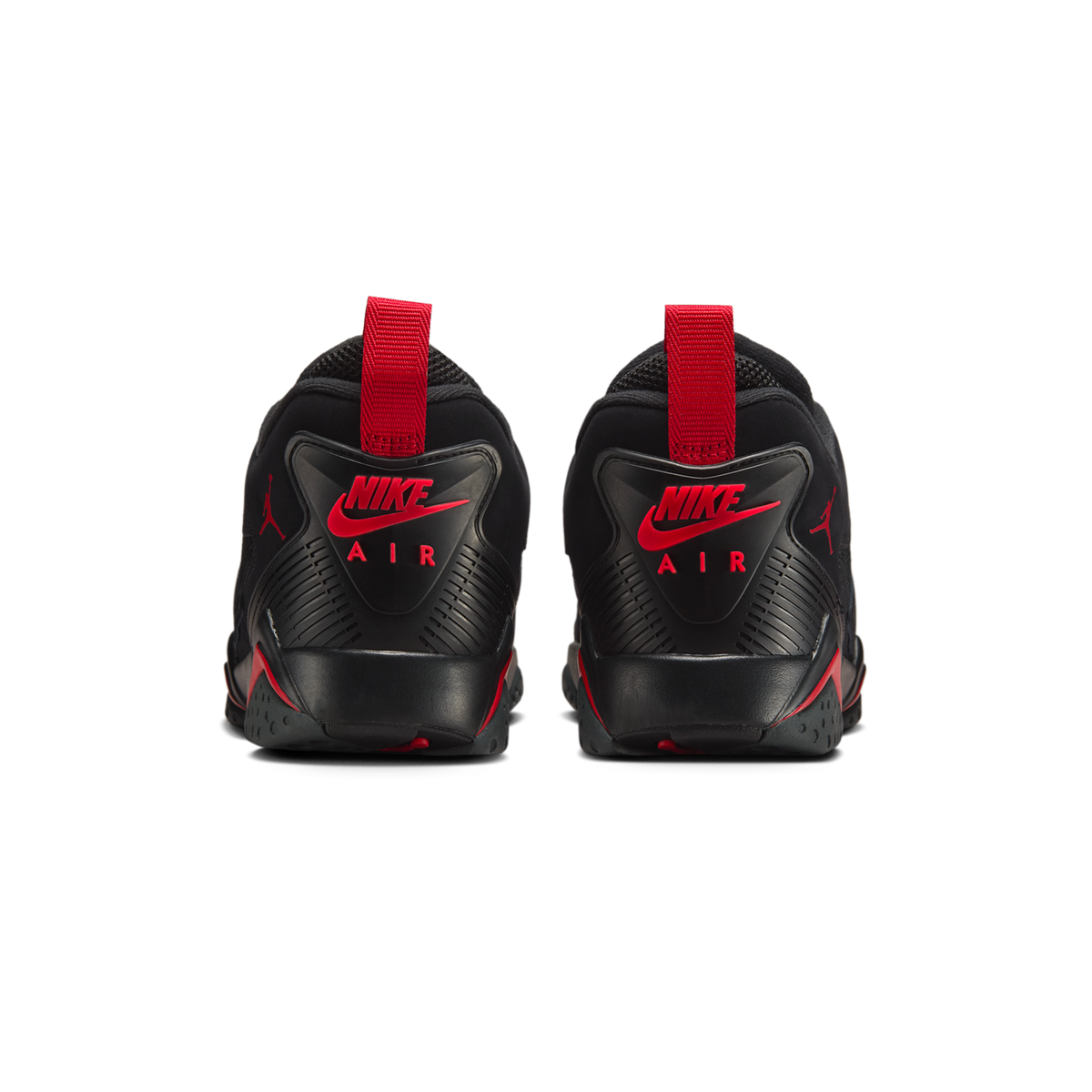 Jordan MVP 92 Bred