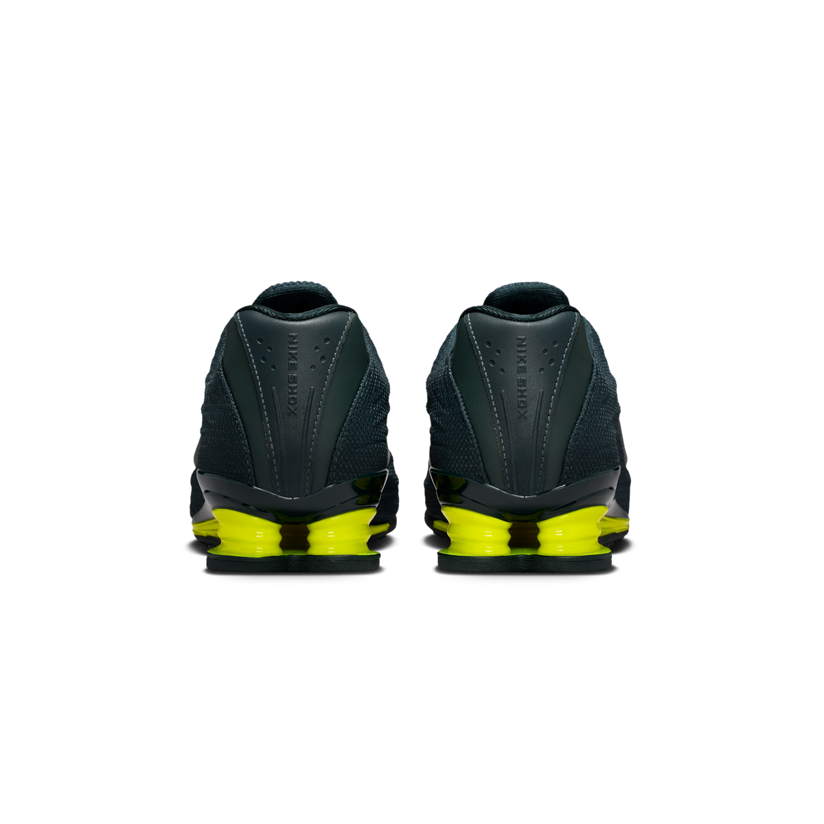 Nike Shox Z Seaweed Cyber (Women's) | HQ7540-300