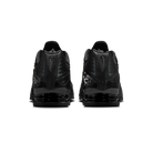 Nike Shox R4 Black Floral (Women's) | HV0934-002
