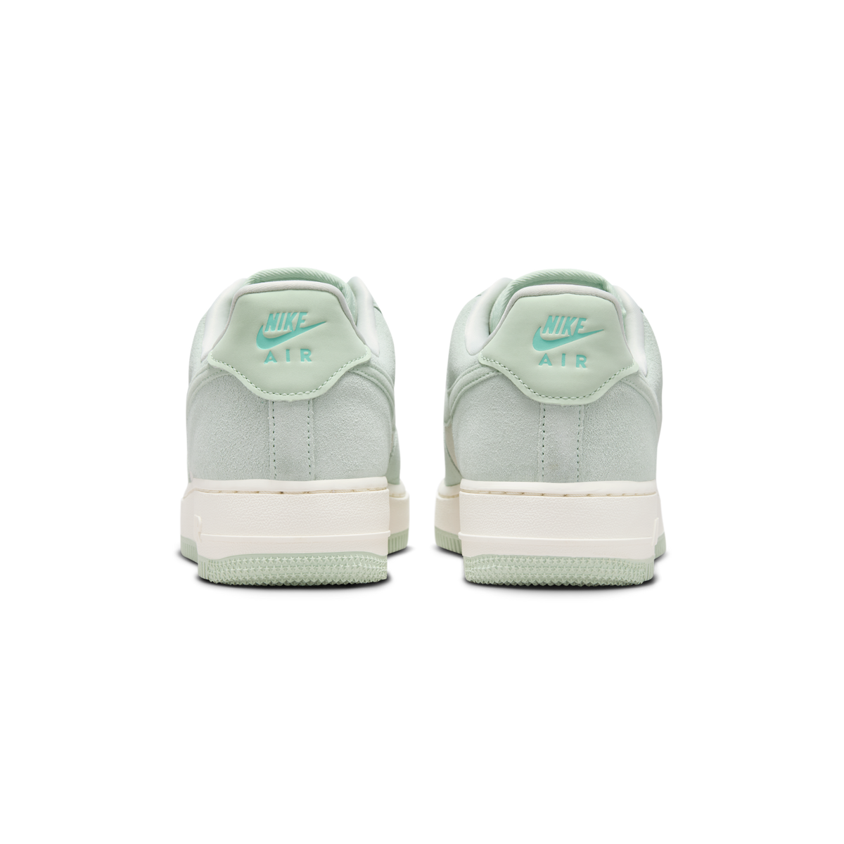 Nike Air Force 1 Low '07 SE Spruce Aura Pistachio Frost (Women's)