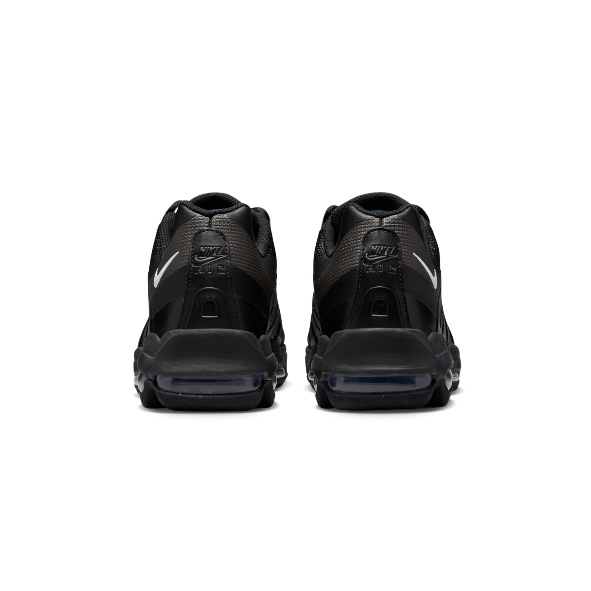 Nike Air Max 95 Ultra Black Medium Ash | DZ4503-001