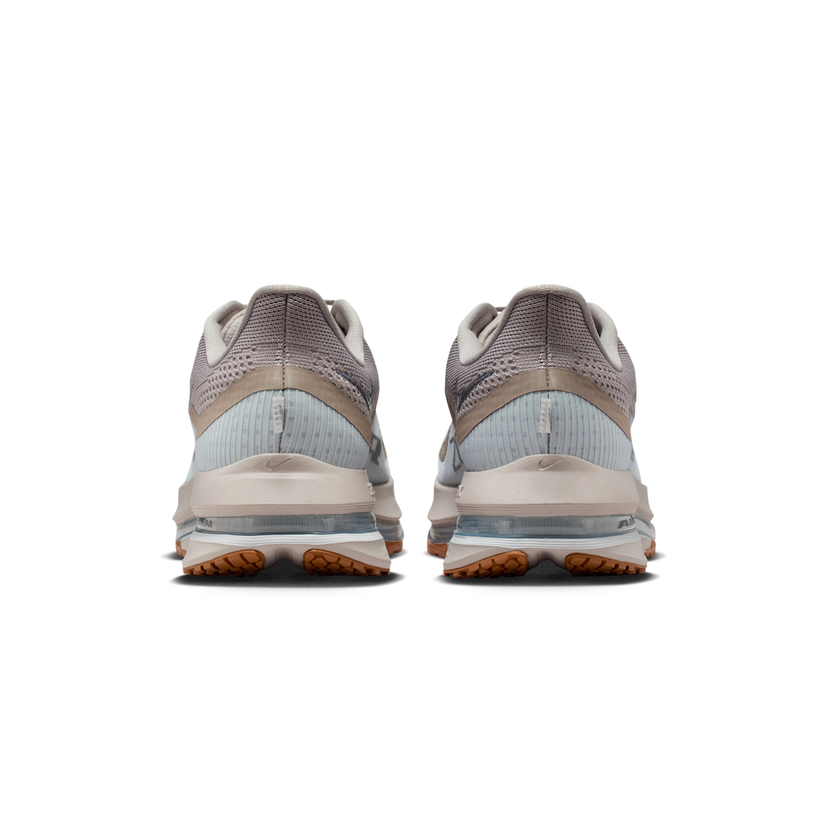 Nike Air Zoom Pegasus Premium College Grey Gum | HQ2592-010