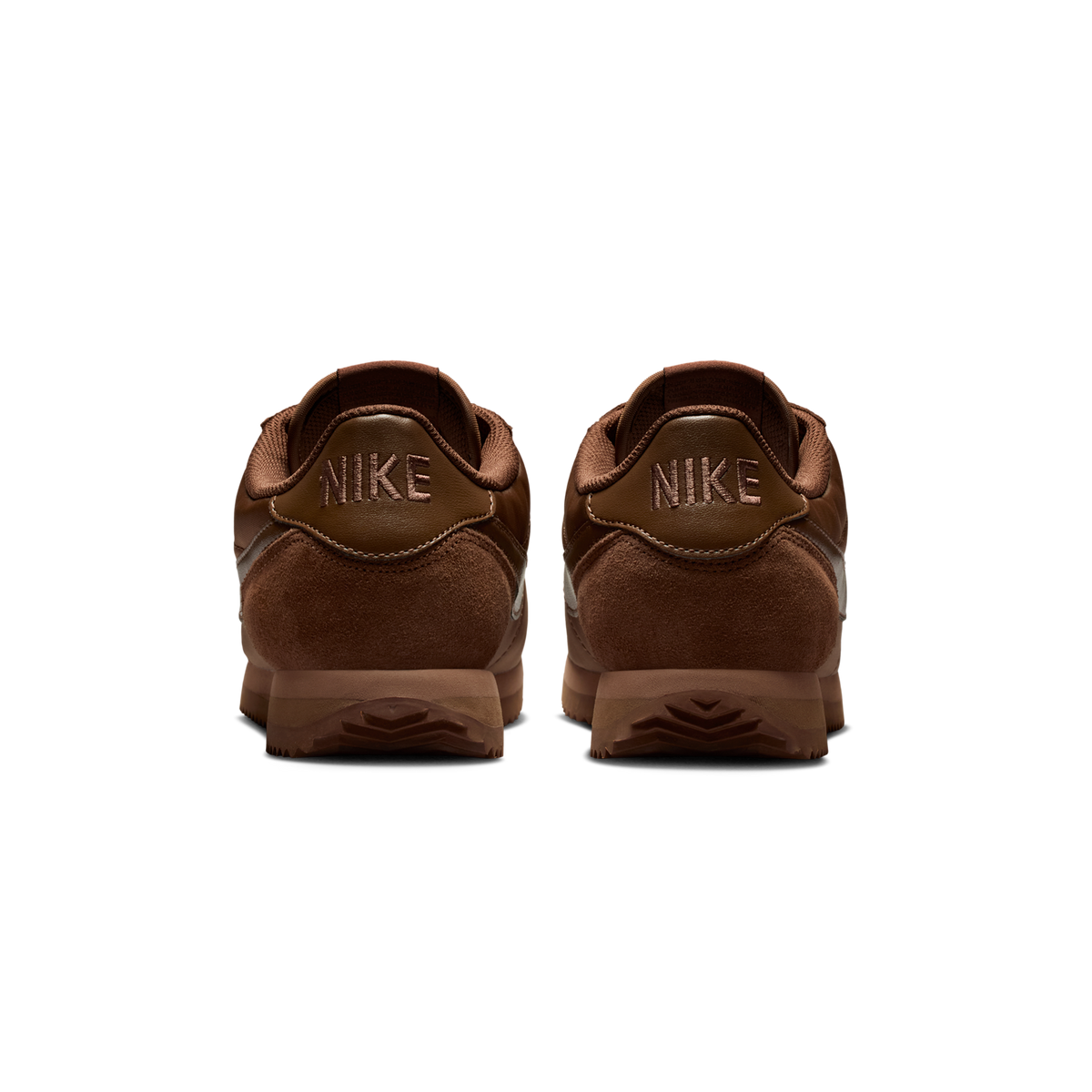 Nike Cortez Fauna Brown Cacao Wow (Women's)
