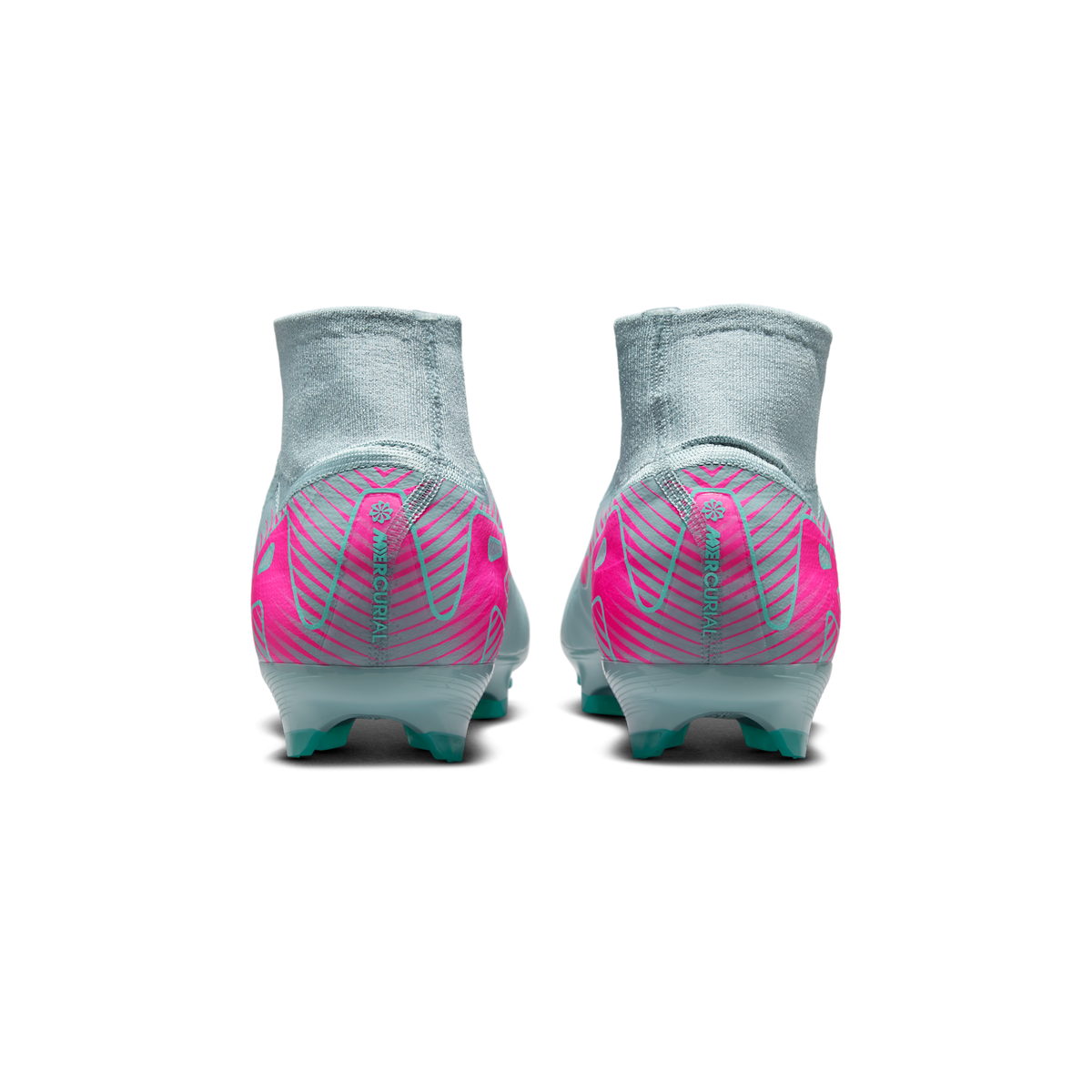 Nike Zoom Mercurial Superfly 10 Pro FG Prism Pack