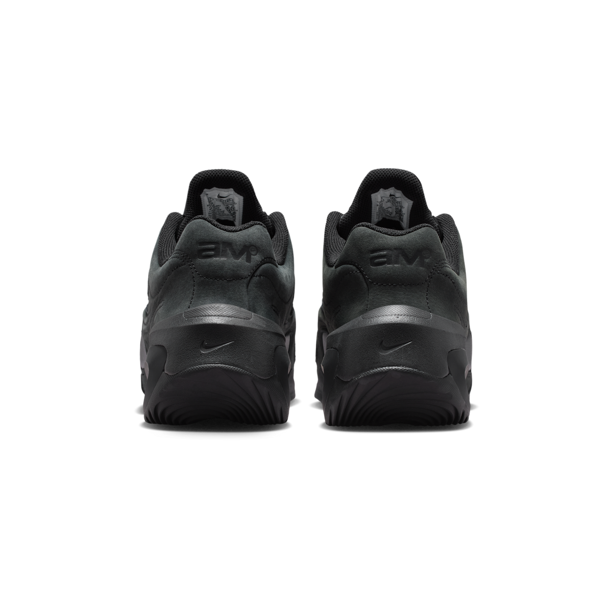 Nike Air Max Muse SE Black (Women's)