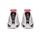 Jordan 14 Retro Supreme White