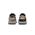 Nike Dunk Low Sail Multi-Camo (GS) | DB1909-100