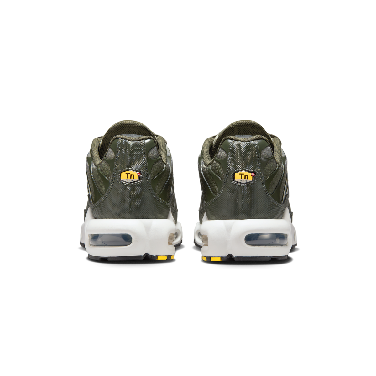 Nike Air Max Plus Sequoia Cargo Khaki
