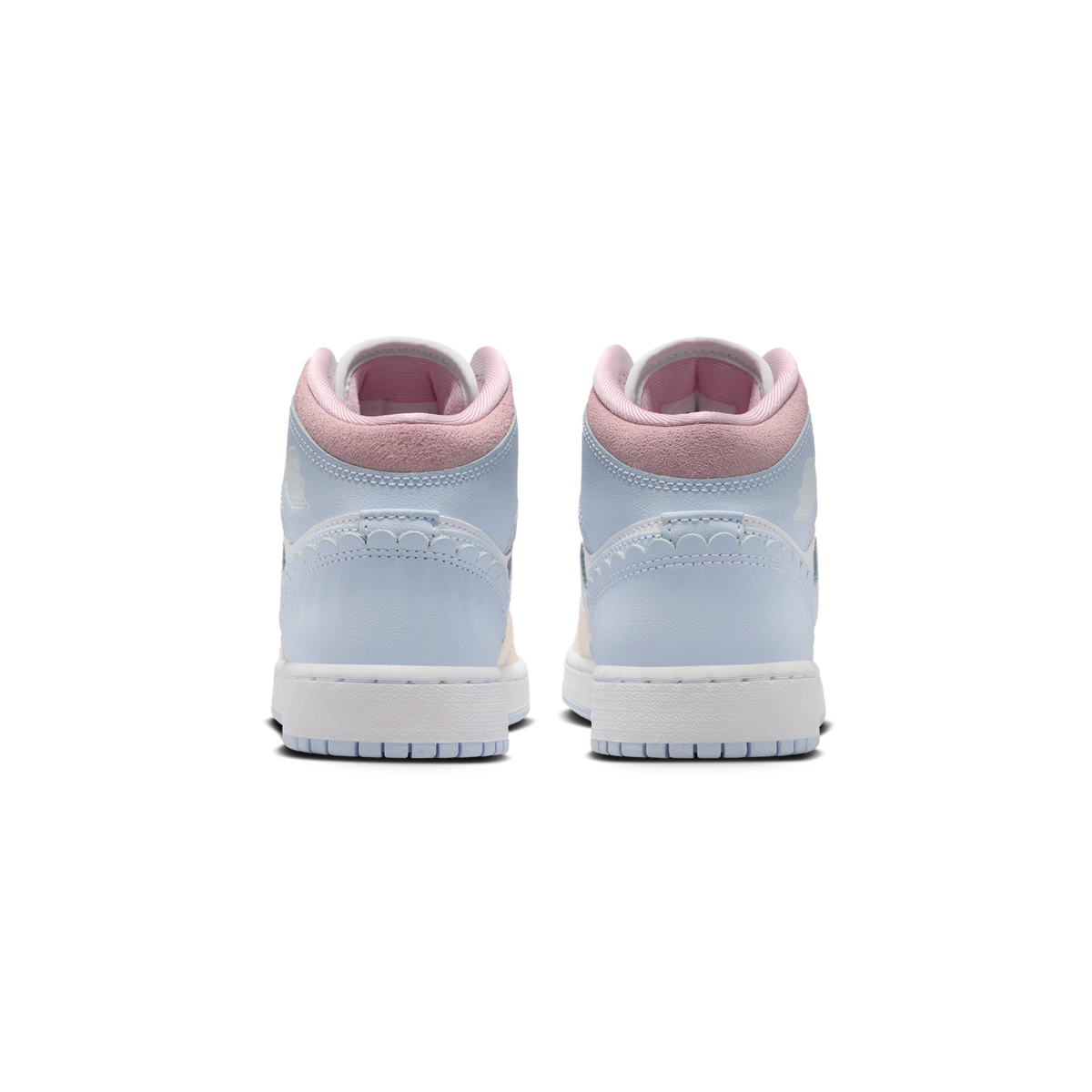 Jordan 1 Mid SE Love Is In The Air (GS)