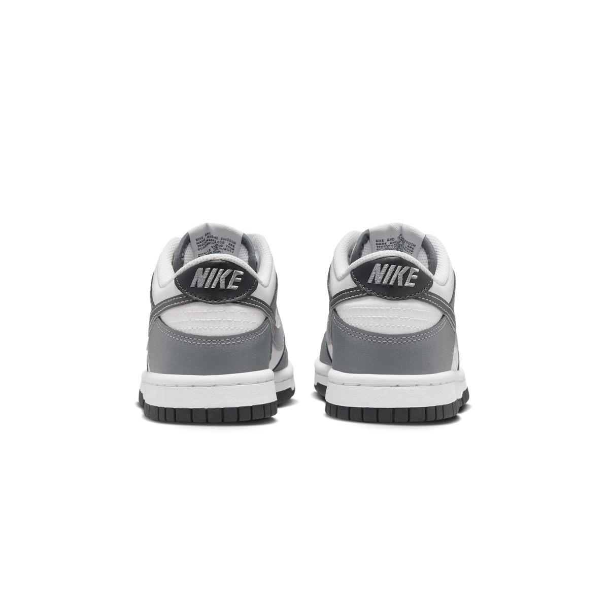 Nike Dunk Low Cool Grey (GS)