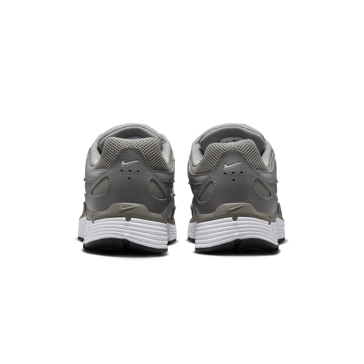 Nike P-6000 Dark Stucco
