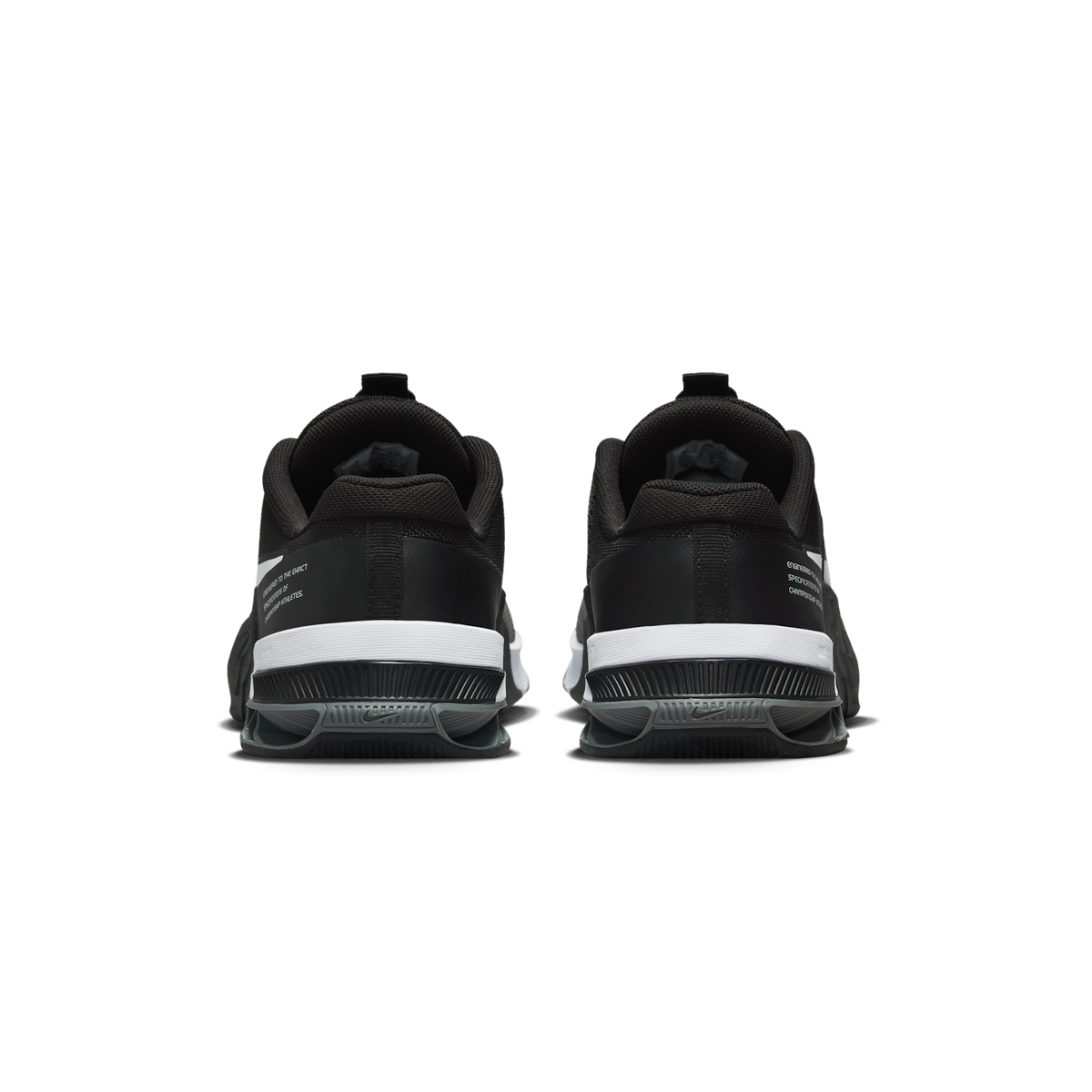 Nike Metcon 8 Black White