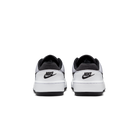 Nike Full Force Low White Pewter Black (GS)