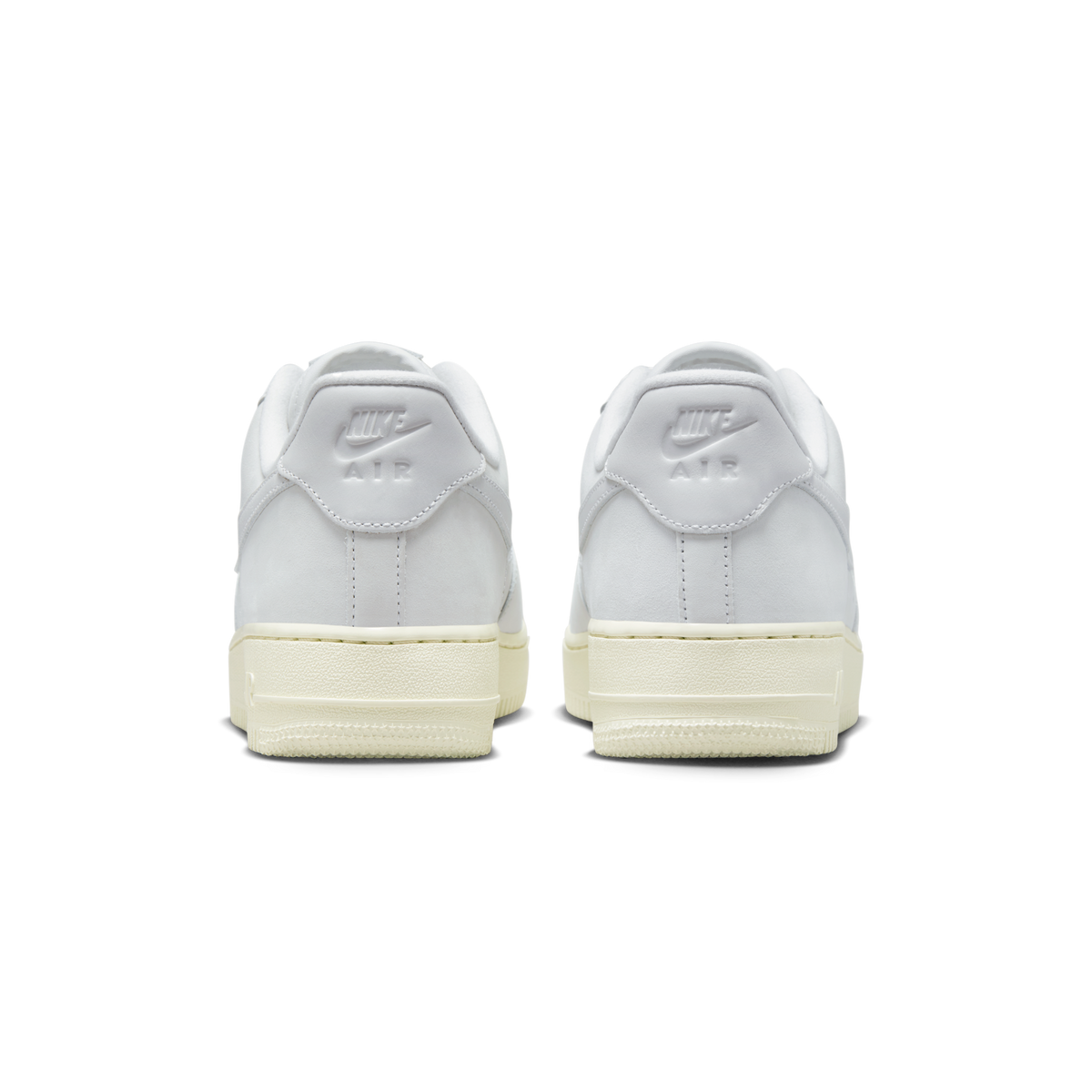 Nike Air Force 1 Low Summit White (Women's)
