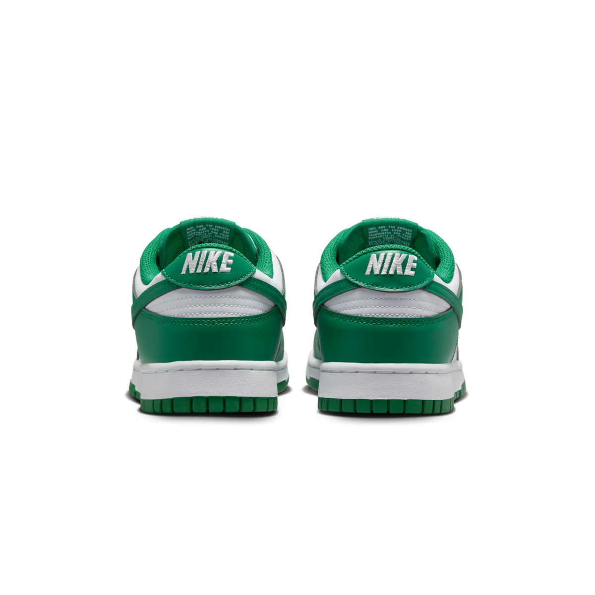 Nike Dunk Low White Malachite | HF5441-101