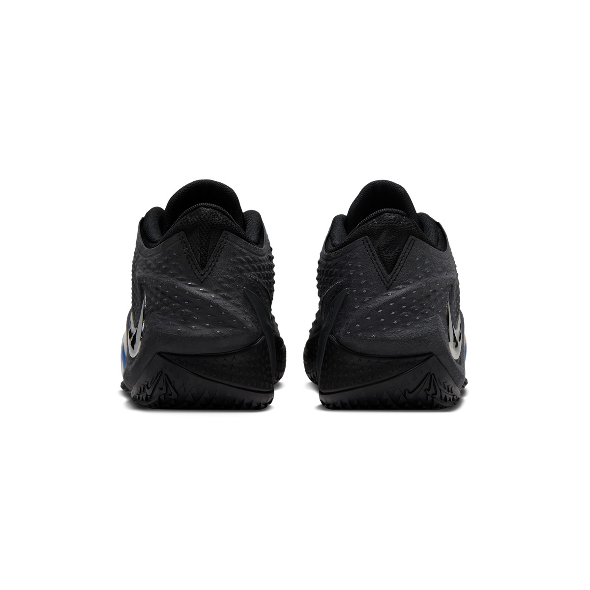 Nike Ja 4 Dark Mode