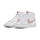Nike Blazer Mid 77 Vintage Summit White Pink (Women's) | CZ1055-118