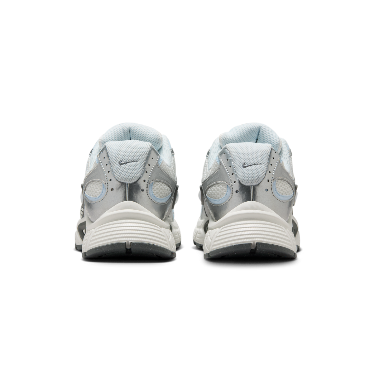 Nike V5 RNR Summit White Blue Tint Photon Dust Smoke Grey (Women's) | HQ7901-103