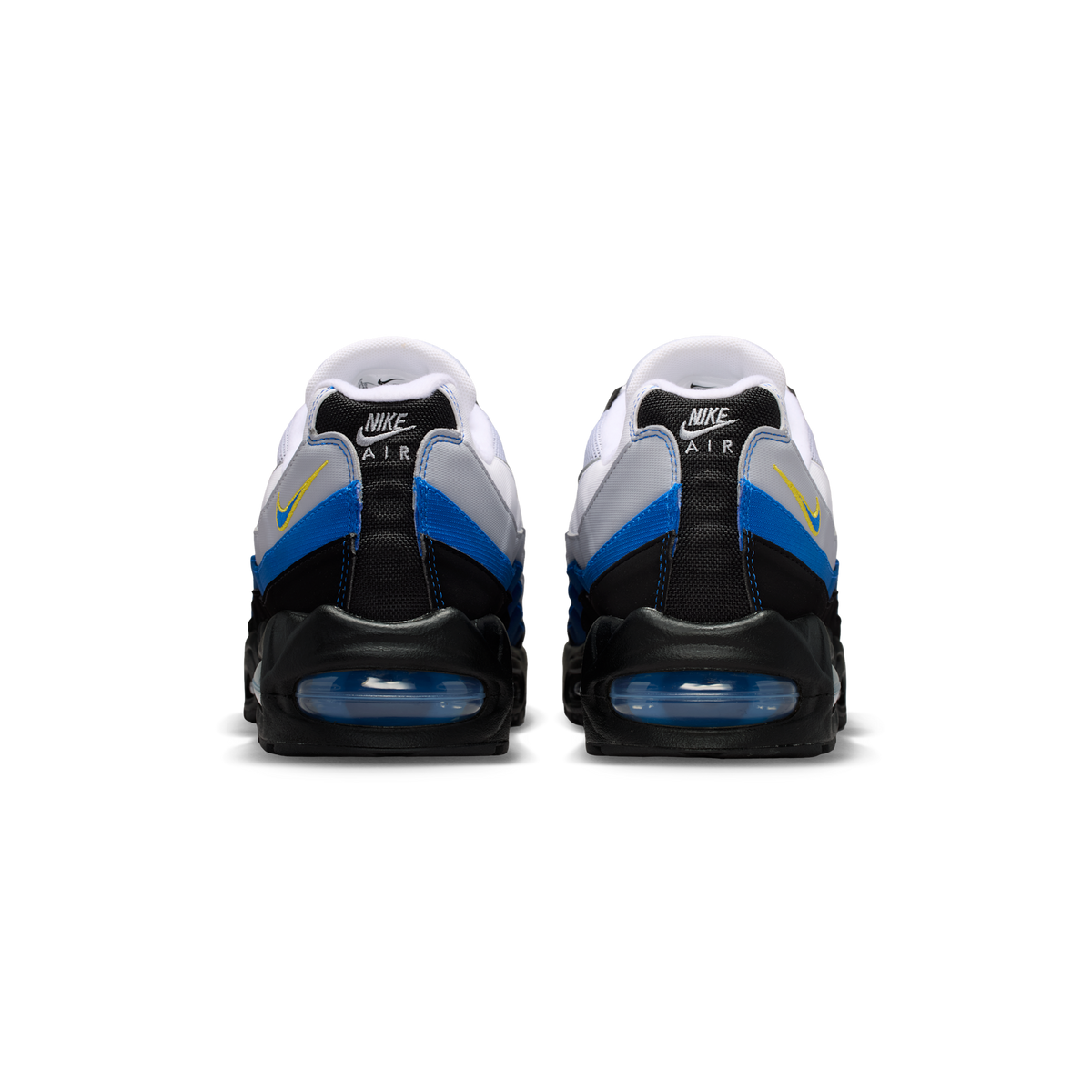Nike Air Max 95 Big Bubble Wolverine
