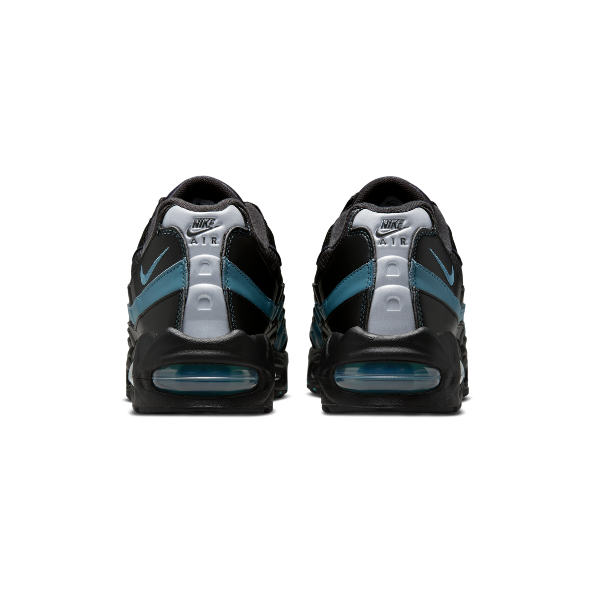 Nike Air Max 95 OG Big Bubble Smoky Blue Black
