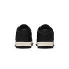 Nike Dunk Low Black Canvas | DV7211-001