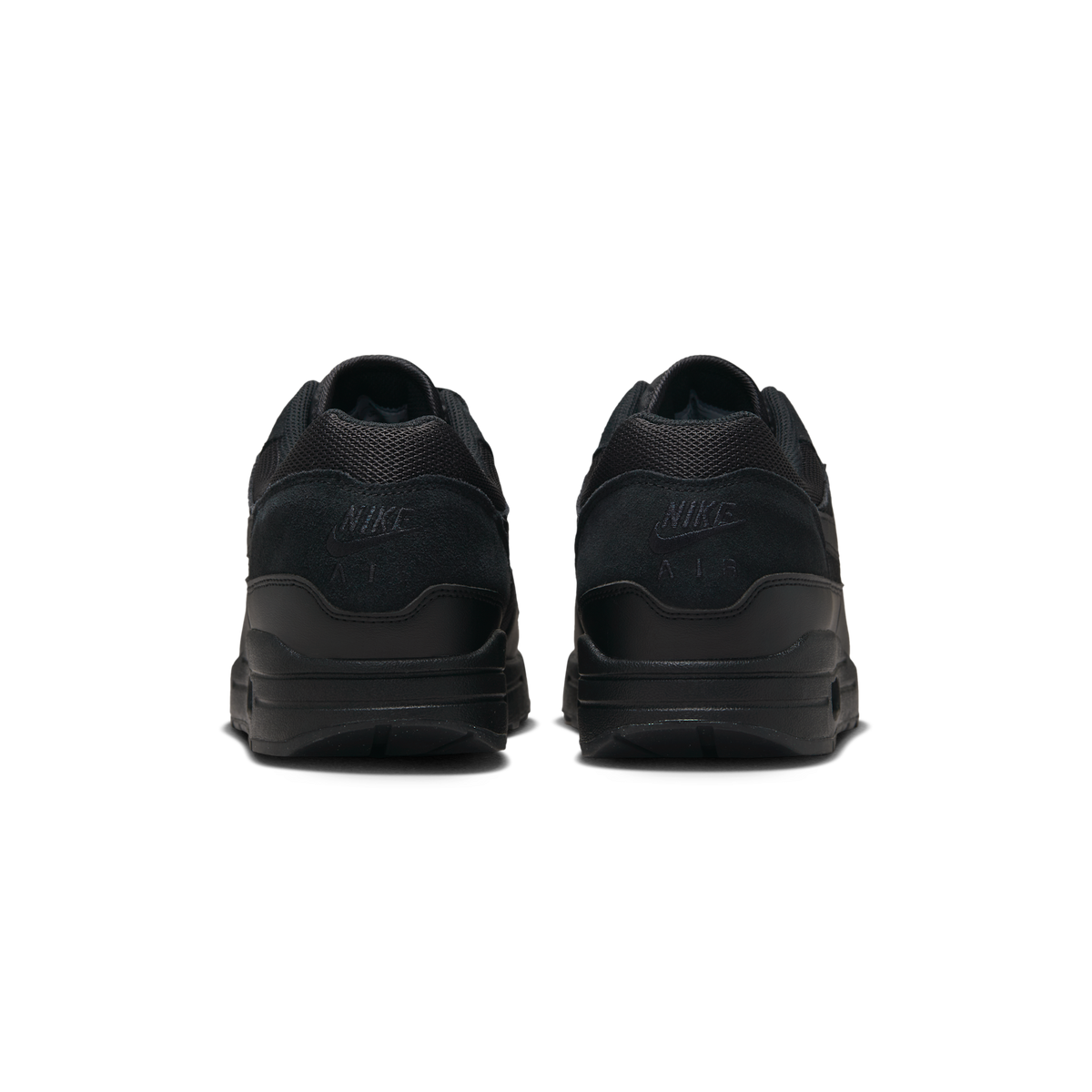Nike Air Max 1 Essential Triple Black