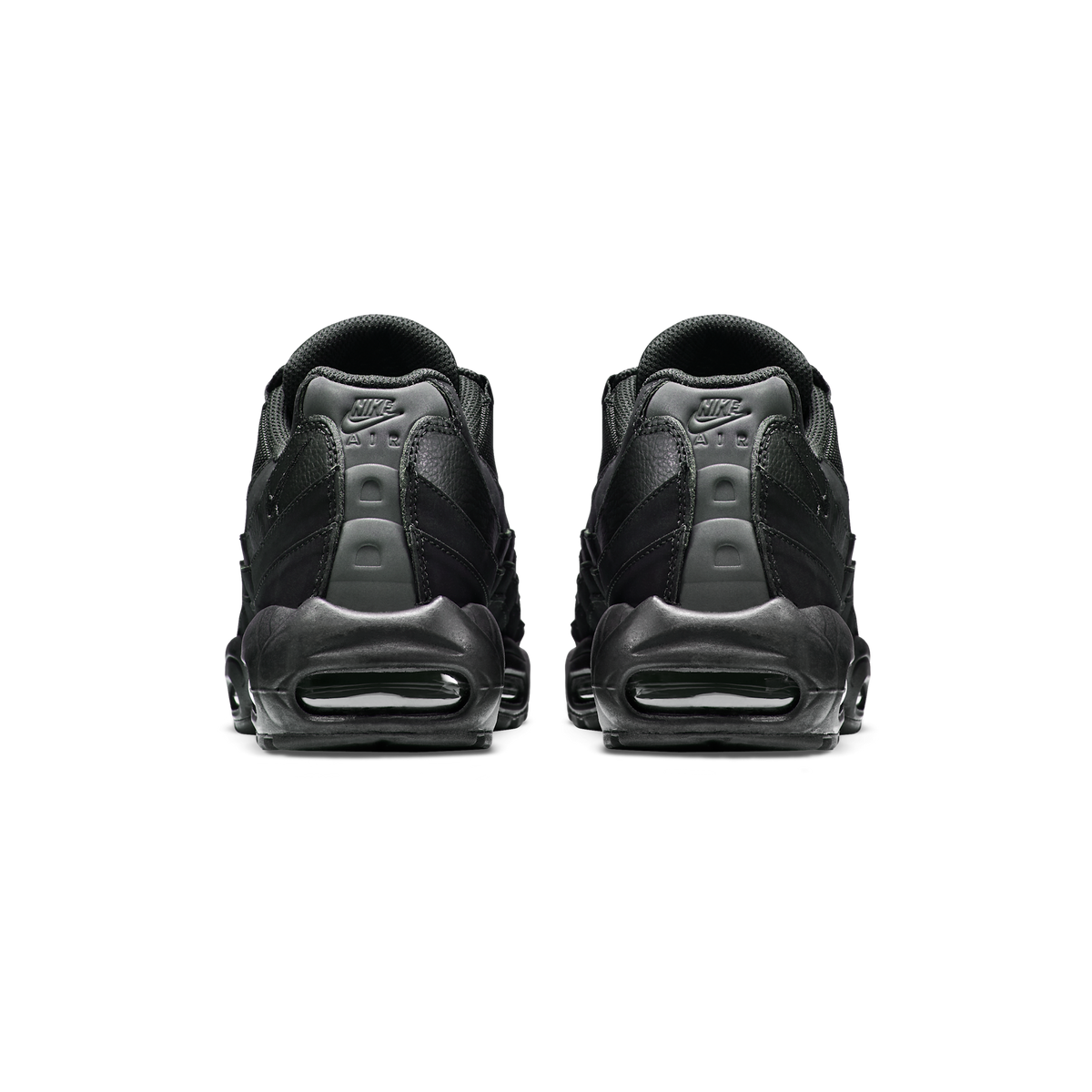 Nike Air Max 95 Triple Black
