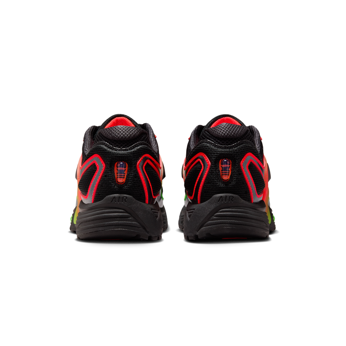 Nike Air Pegasus Wave SE Bright Crimson Green Strike
