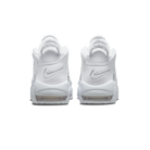 Nike Air More Uptempo Triple White | 921948-100