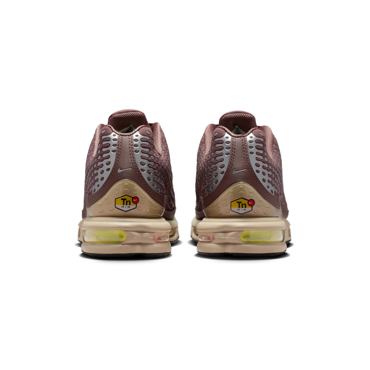 Nike Air Max Plus 7 Kylian Mbappé Plum Eclipse | HQ2197-200