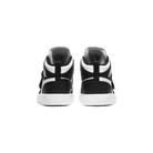 Sky Jordan 1 Black Whtie (PS)