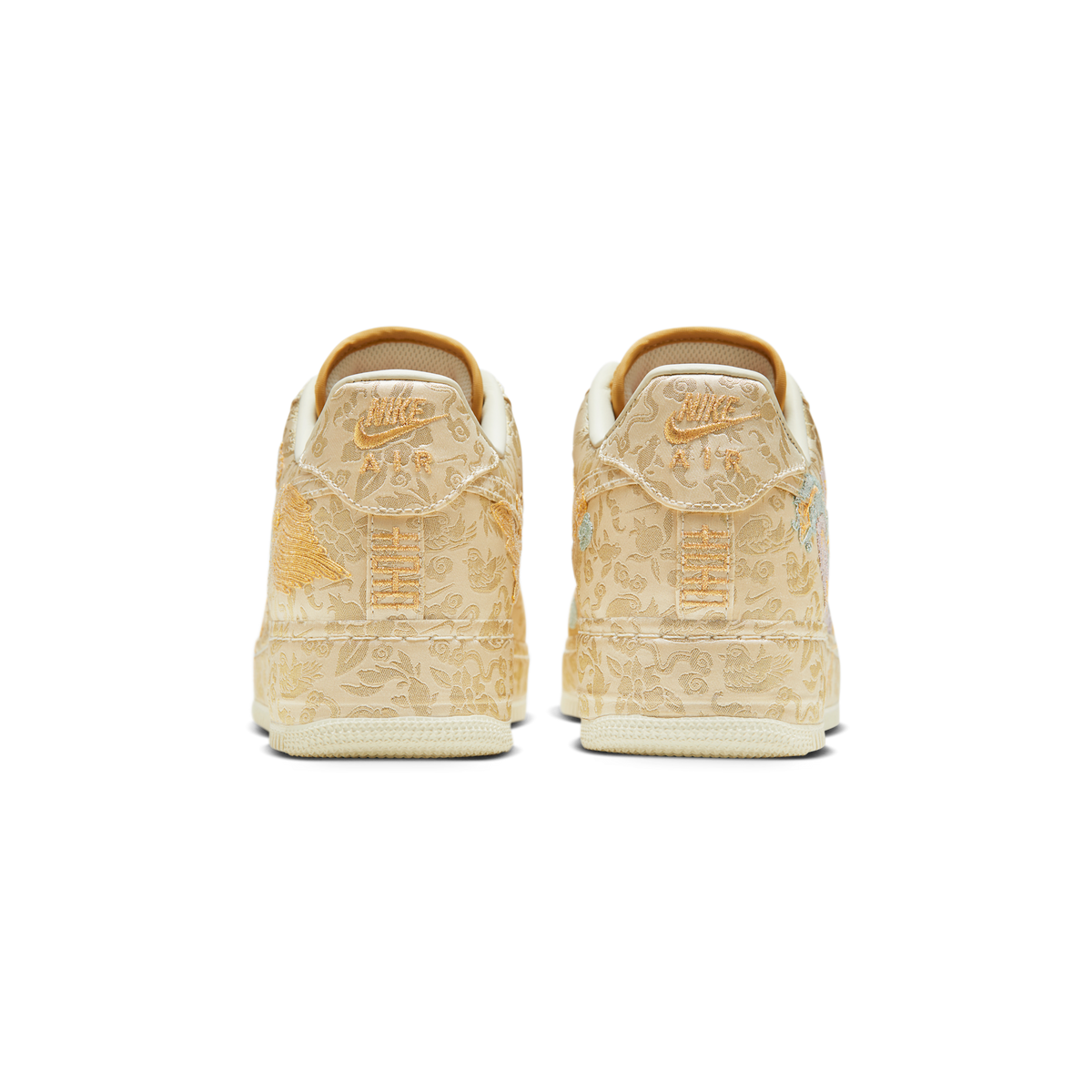 Nike Air Force 1 Low '07 Year of the Dragon (2024)