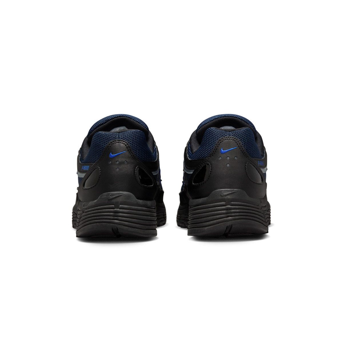 Nike P-6000 Black Cool Grey Obsidian