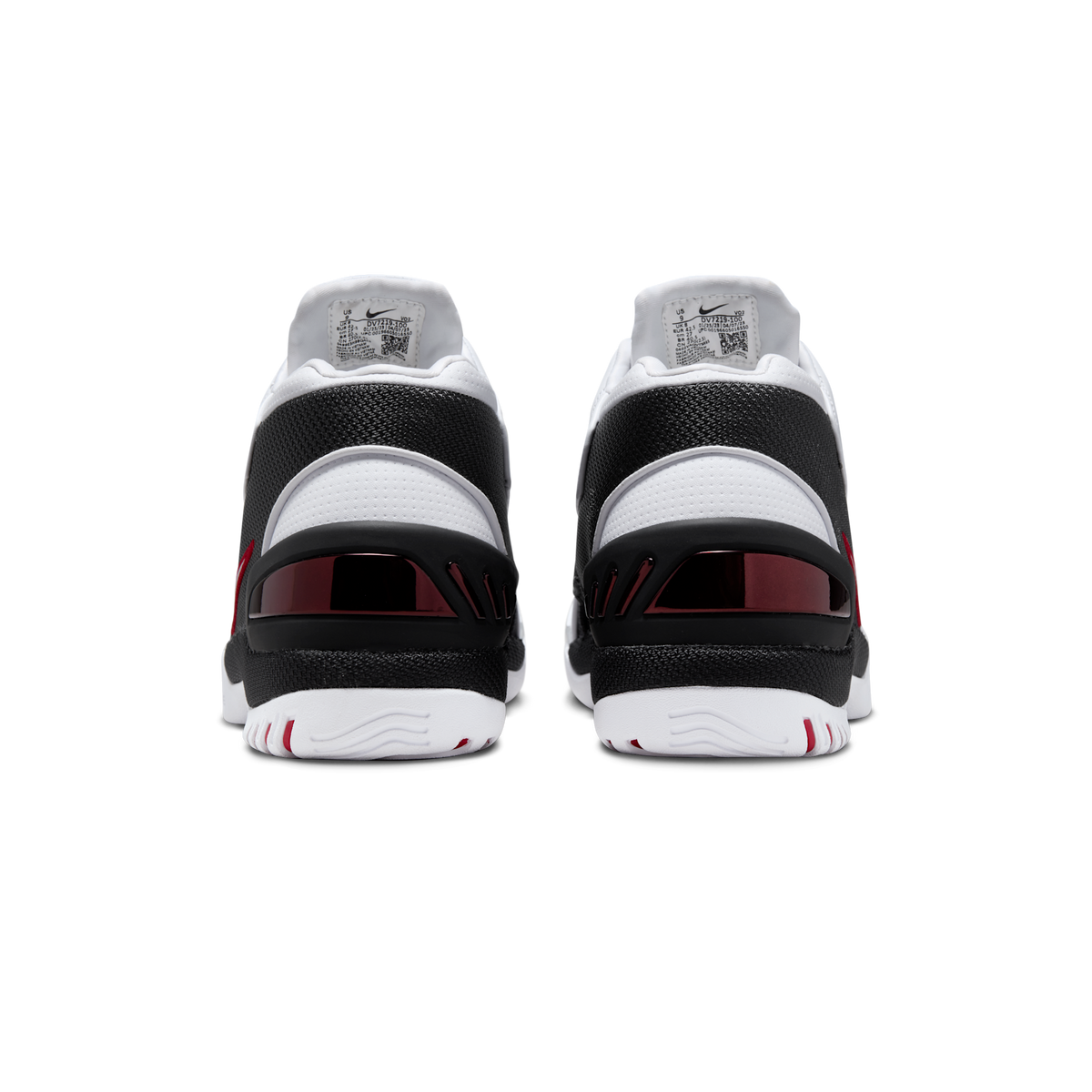 Nike Air Zoom Generation Retro Debut (2023) | DV7219-100