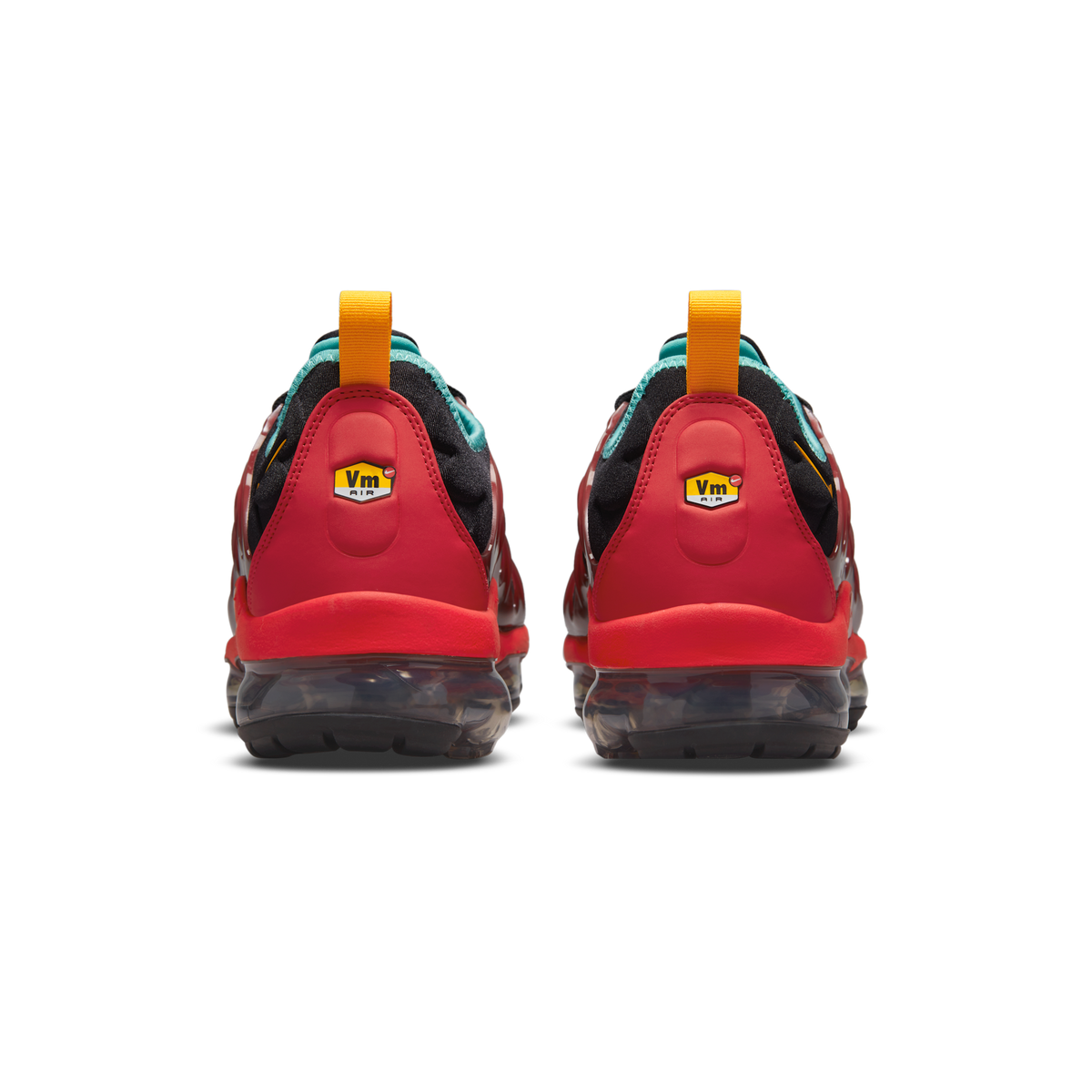 Nike Air VaporMax Plus Full Spec Stained Glass | DX1795-001