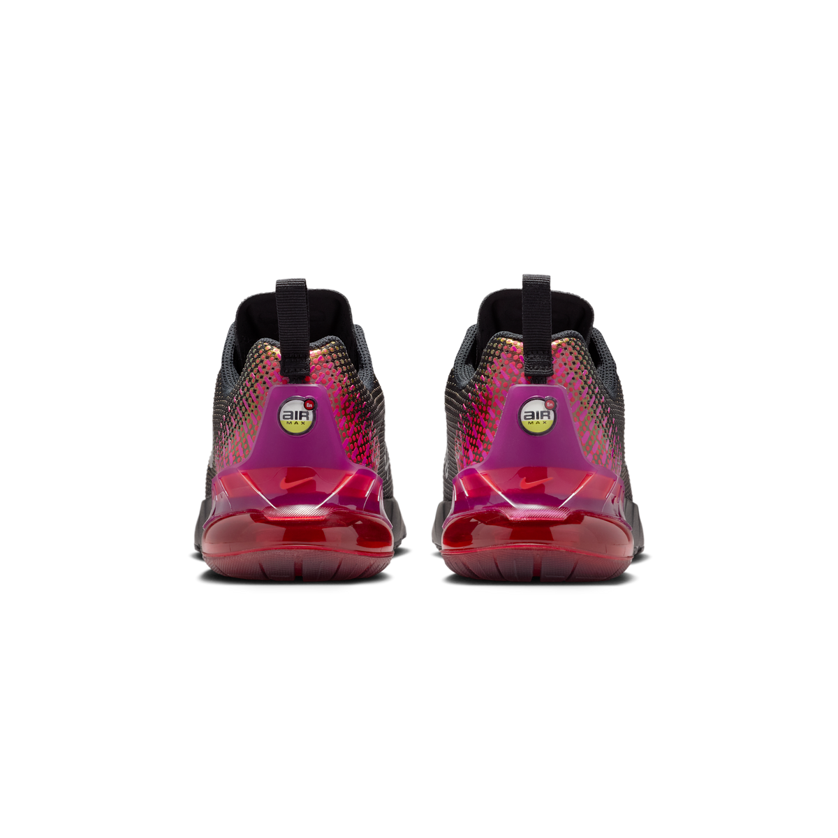 Nike Air Max Phoenix Black Challenge Red (GS) | HF7052-006