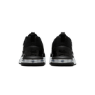Nike Air Max Alpha Trainer 6 Black White | FQ1833-001