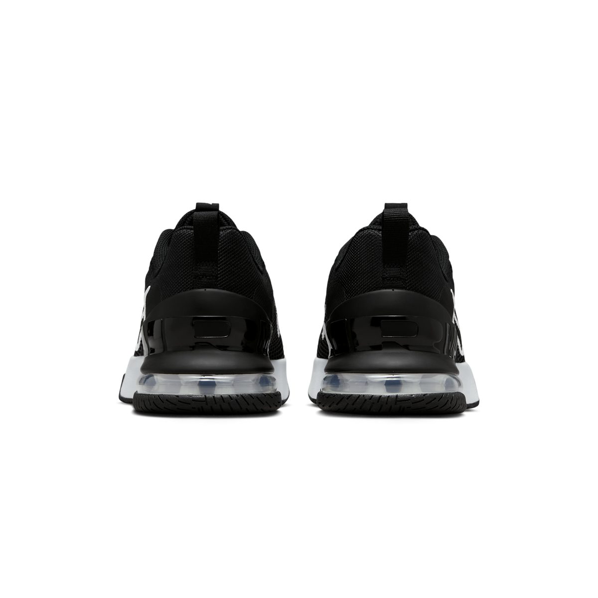 Nike Air Max Alpha Trainer 6 Black White | FQ1833-001