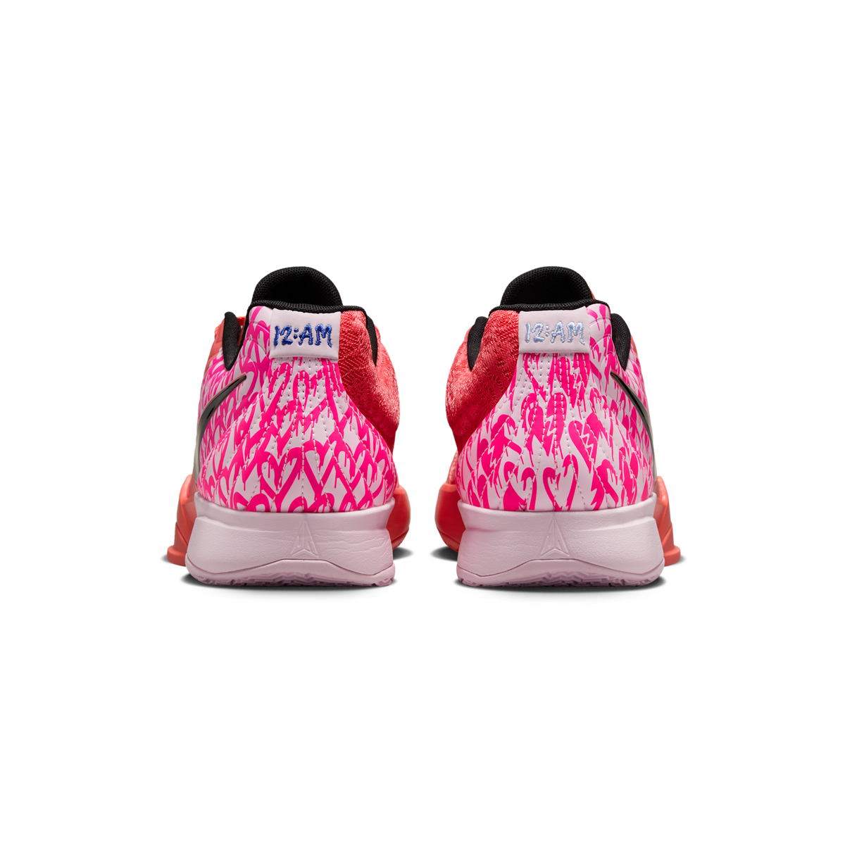 Nike Ja 2 Heart Eyes
